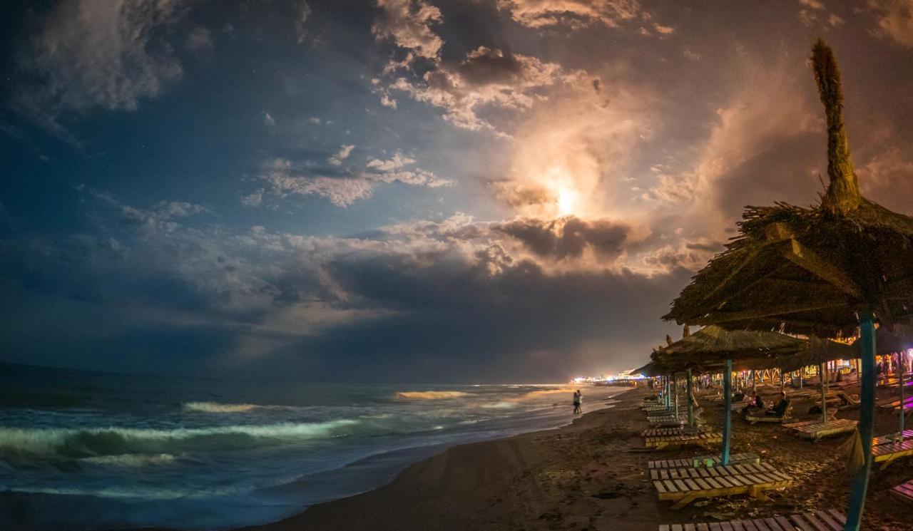 SPOT Vama Veche Exterior foto