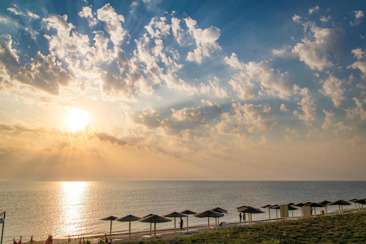 SPOT Vama Veche Exterior foto