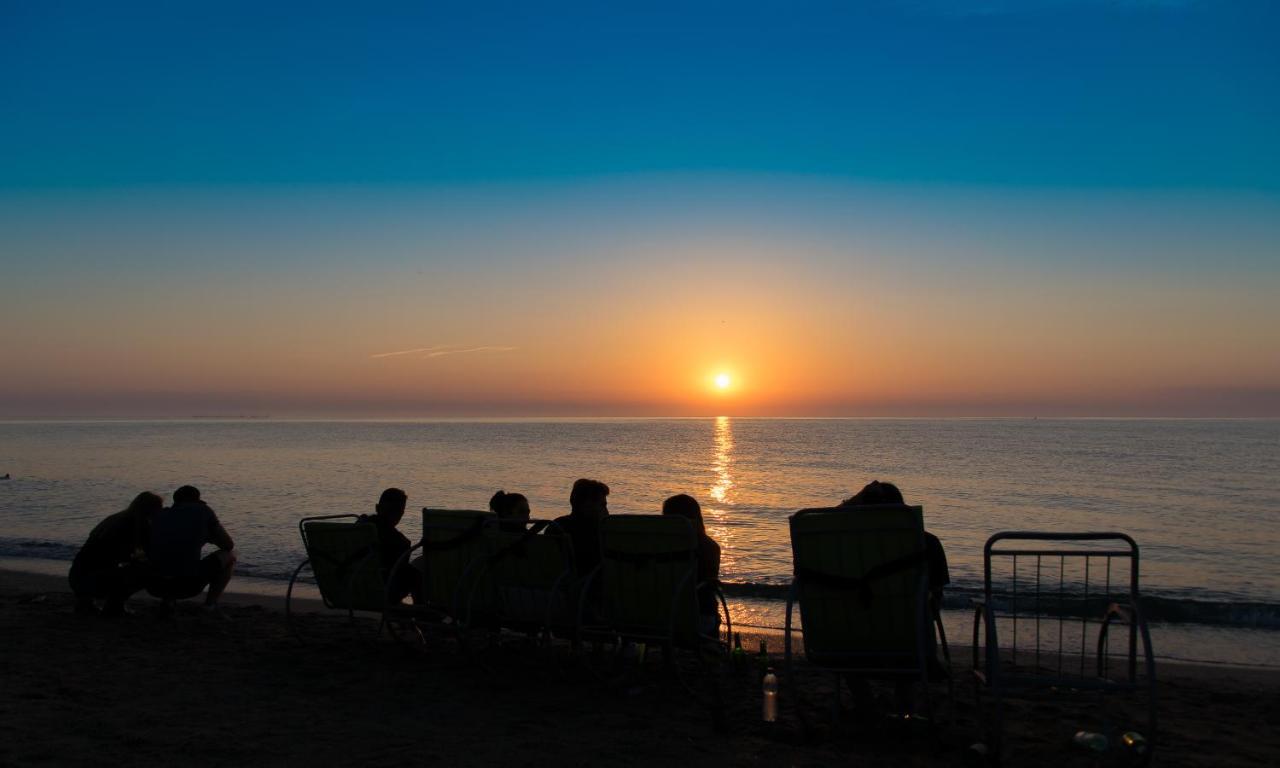 SPOT Vama Veche Exterior foto