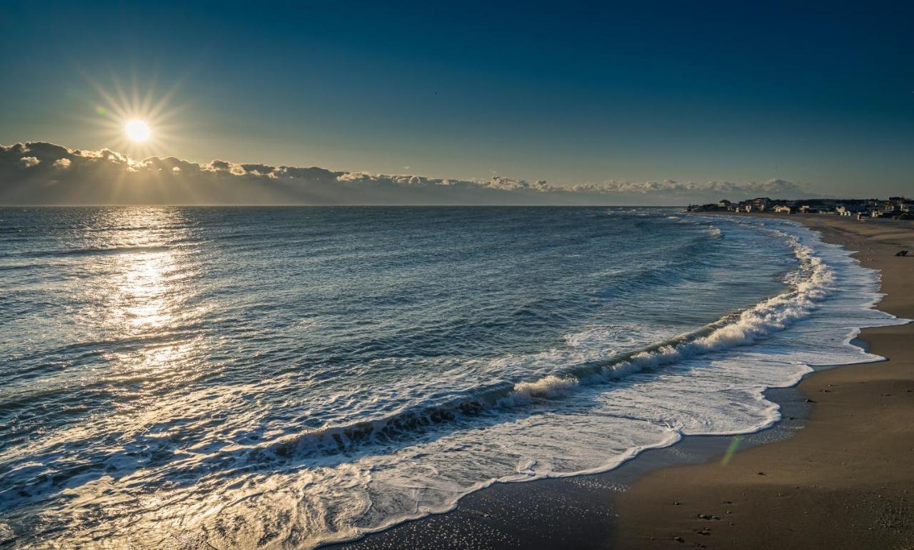 SPOT Vama Veche Exterior foto