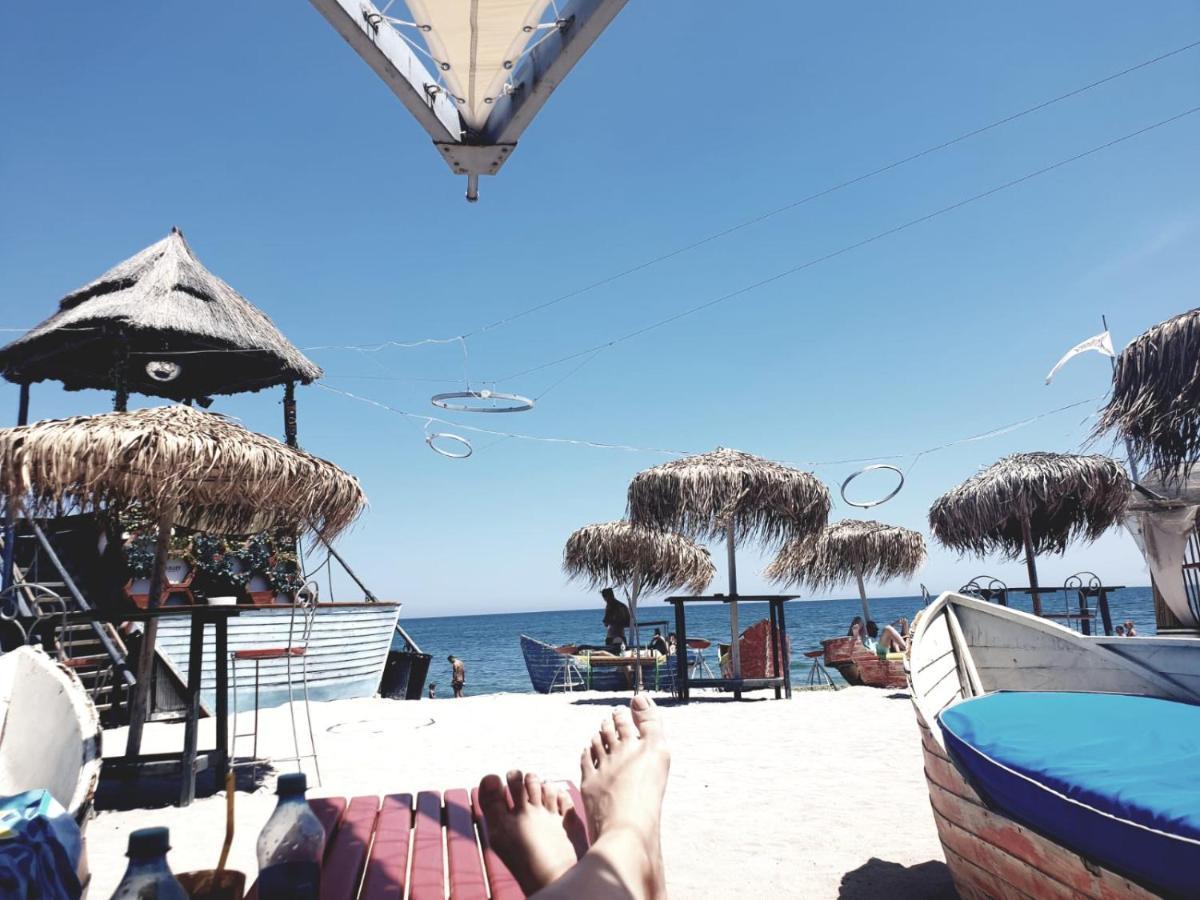 SPOT Vama Veche Exterior foto