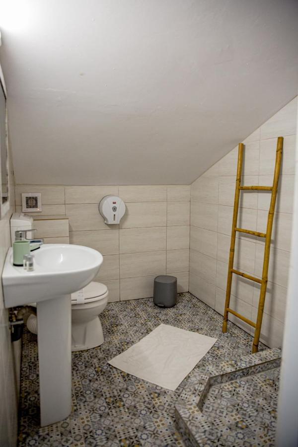 SPOT Vama Veche Exterior foto