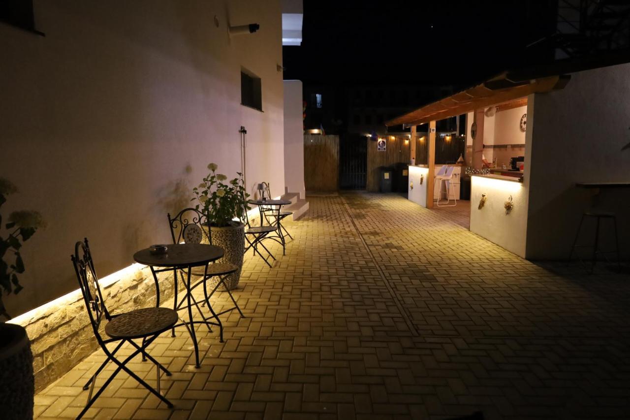 SPOT Vama Veche Exterior foto