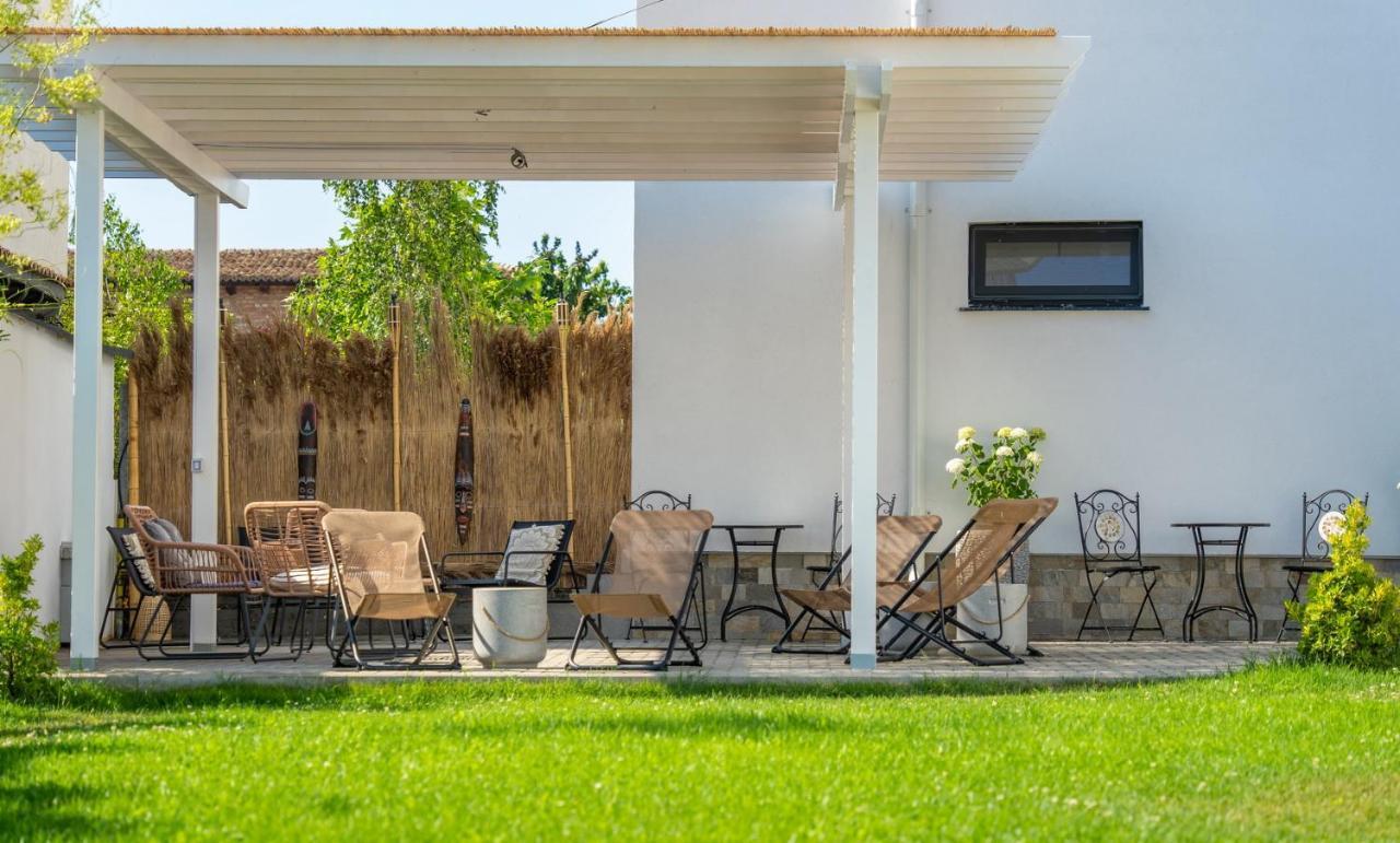 SPOT Vama Veche Exterior foto