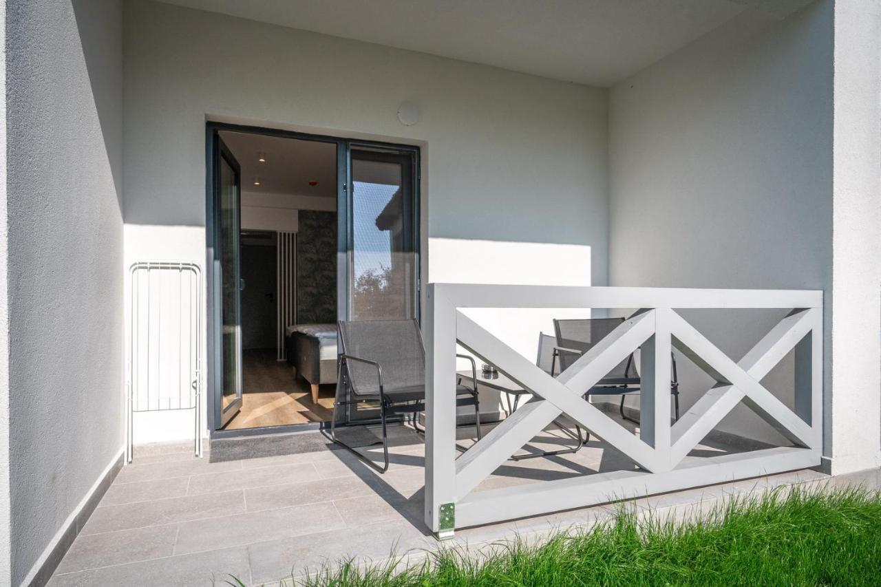 SPOT Vama Veche Exterior foto