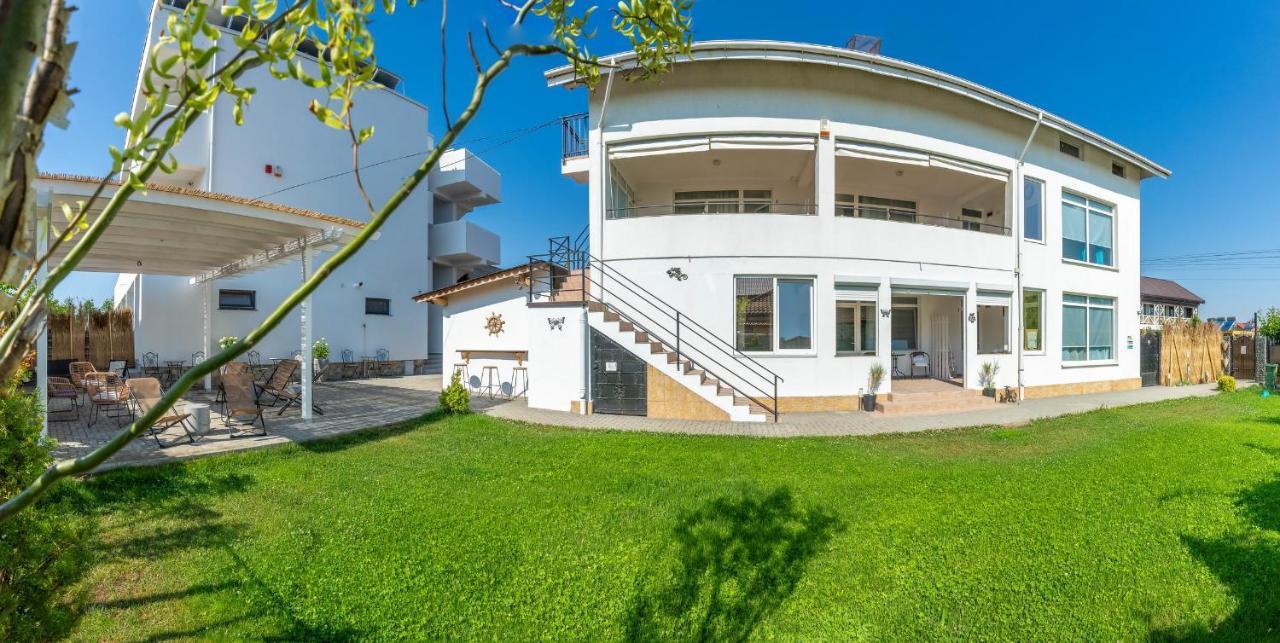 SPOT Vama Veche Exterior foto