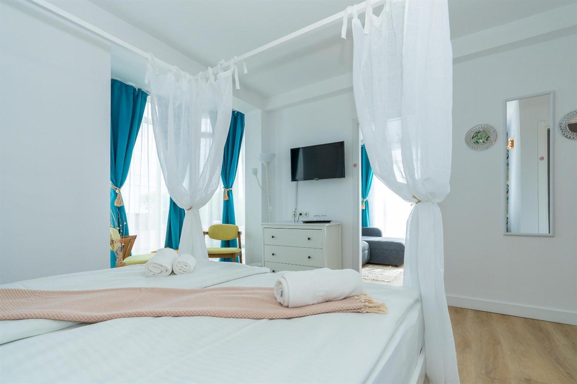 SPOT Vama Veche Exterior foto