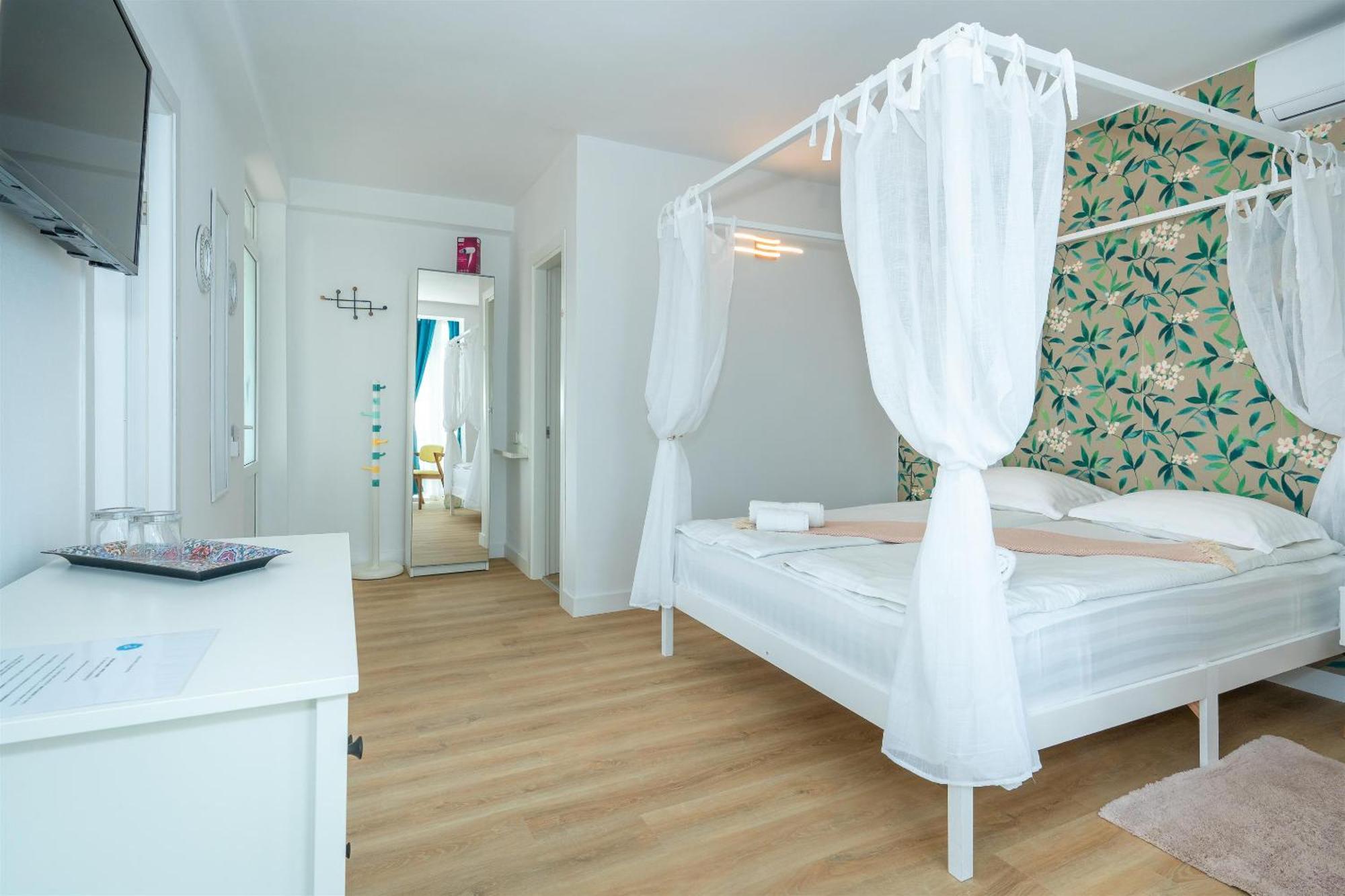 SPOT Vama Veche Exterior foto
