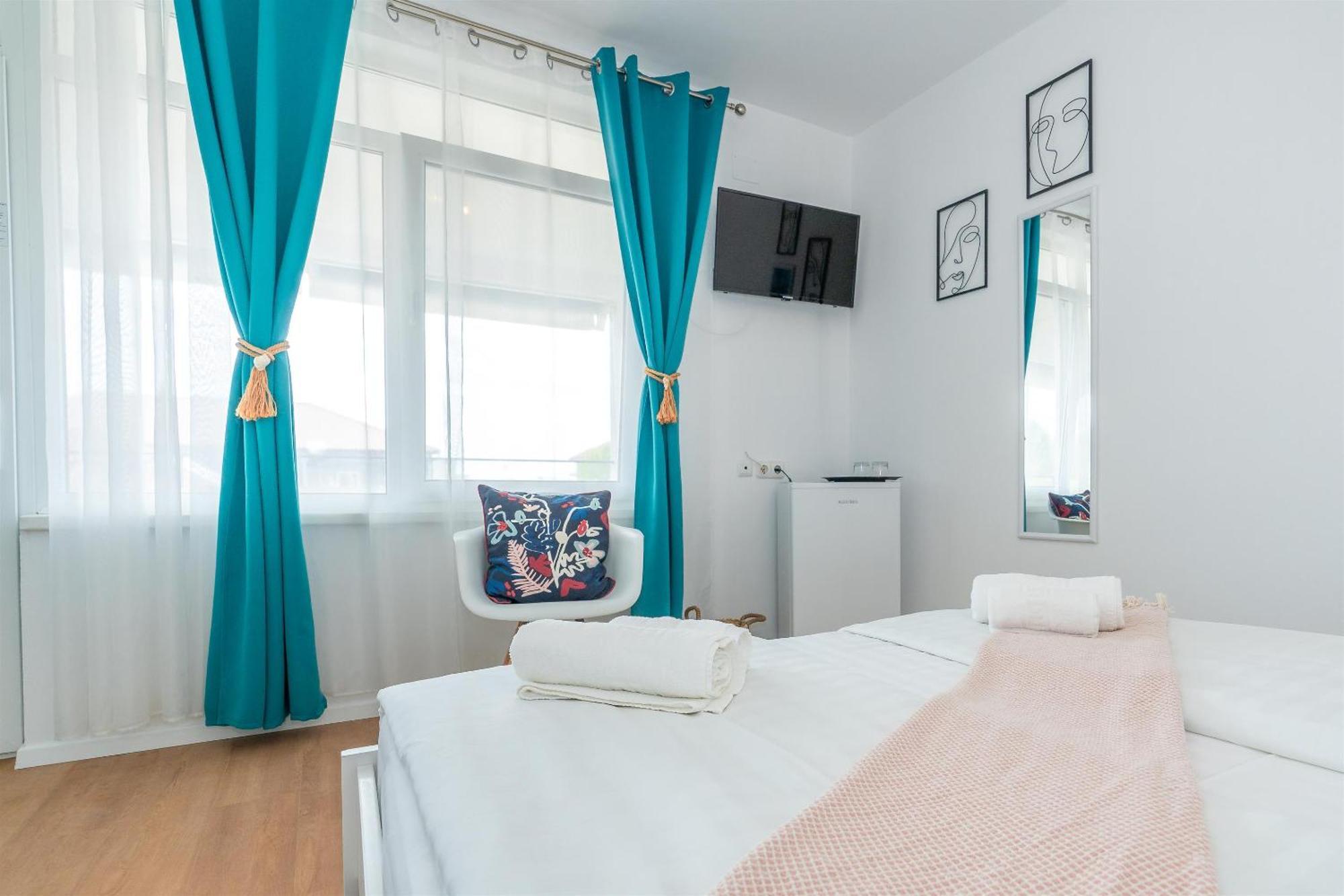 SPOT Vama Veche Exterior foto