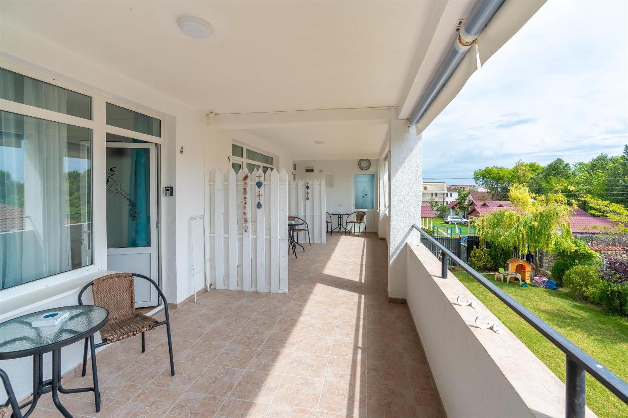 SPOT Vama Veche Exterior foto