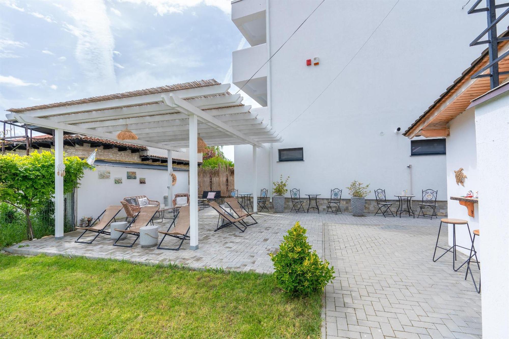 SPOT Vama Veche Exterior foto