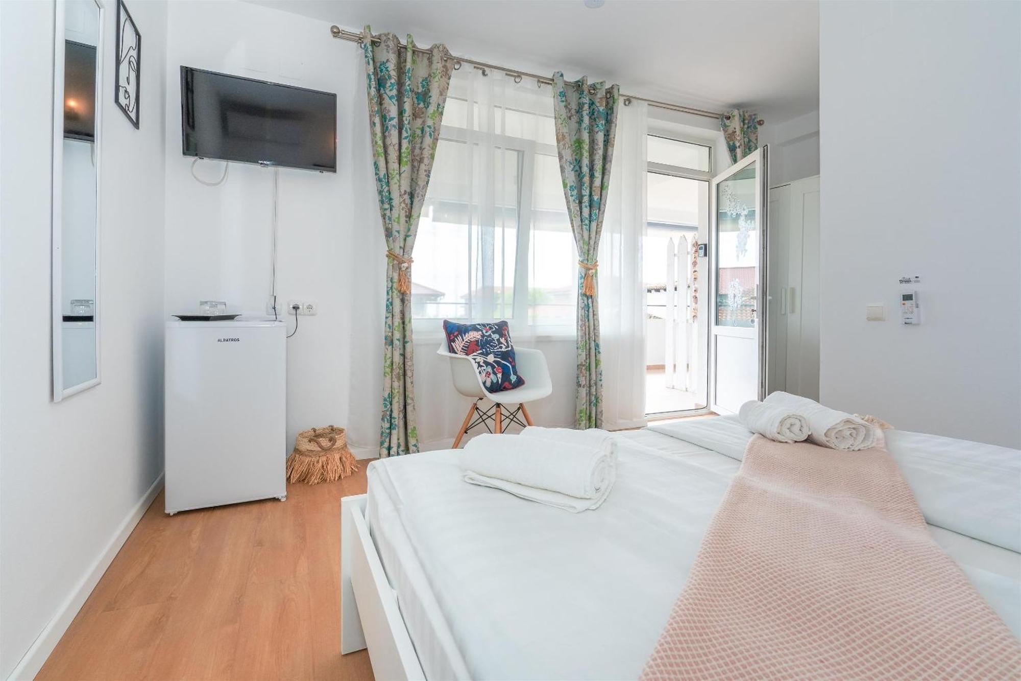 SPOT Vama Veche Exterior foto