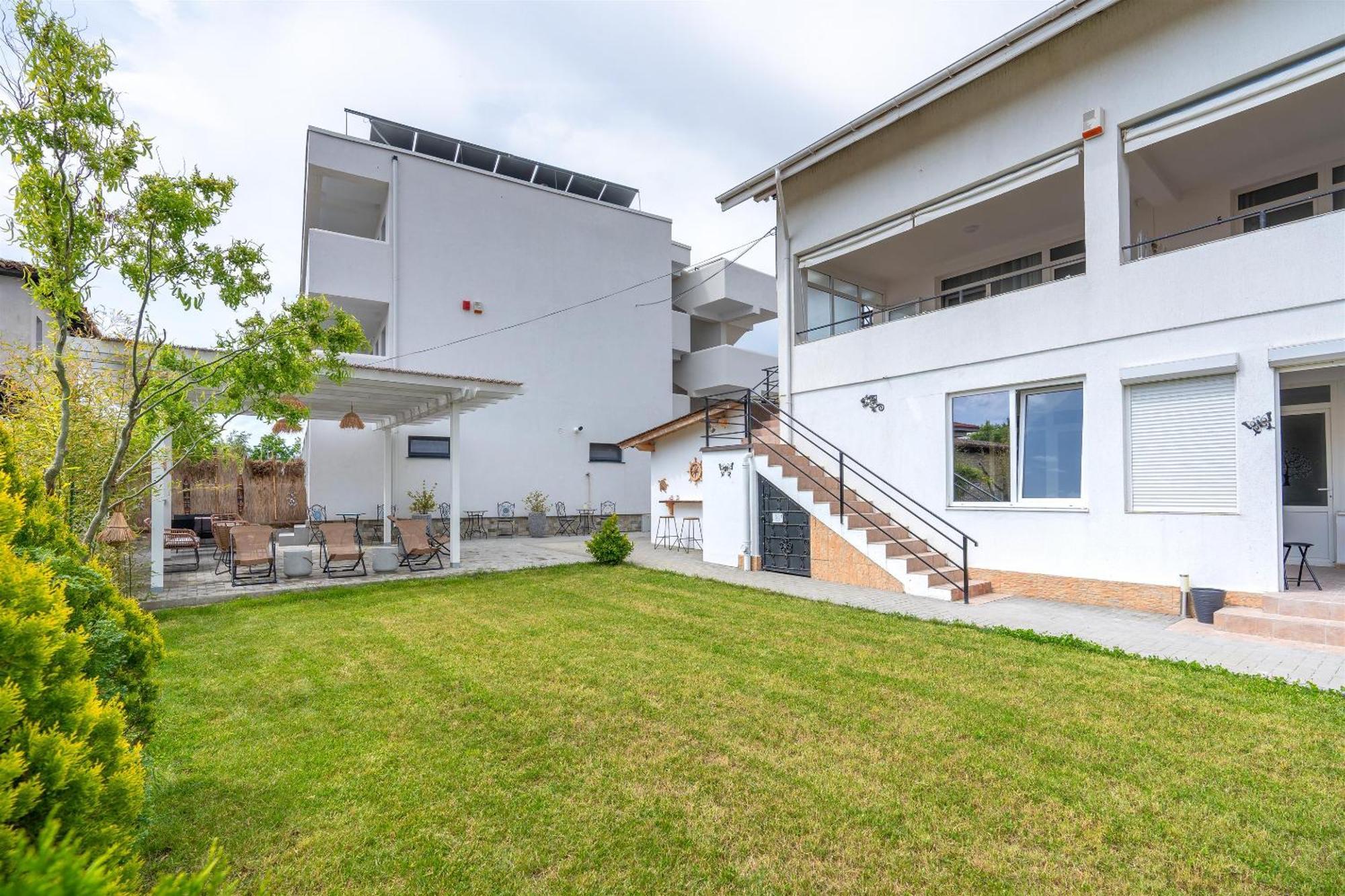 SPOT Vama Veche Exterior foto